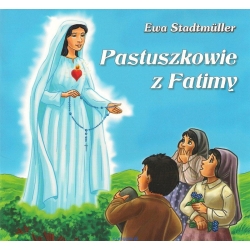 Pastuszkowie z Fatimy, Ewa Stadtmüller